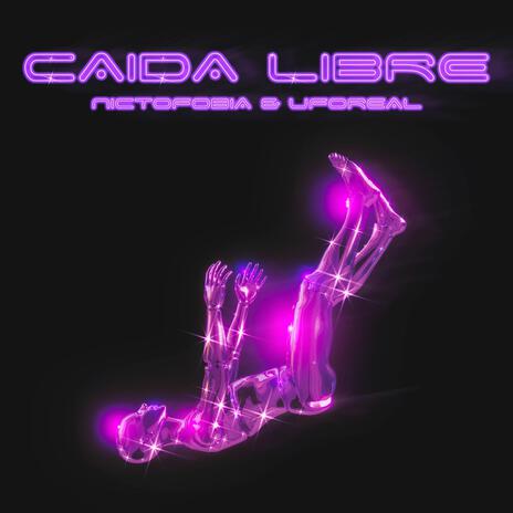 Caida Libre | Boomplay Music