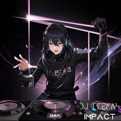 Impact (Extended Mix)