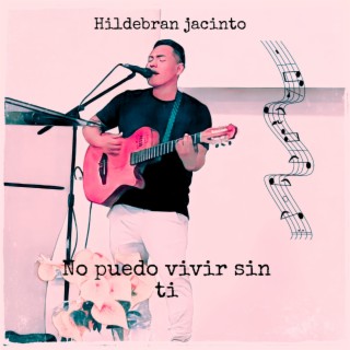 No puedo vivir sin ti lyrics | Boomplay Music