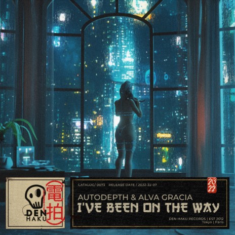 I've Been On The Way (Extended Mix) ft. Alva Gracia