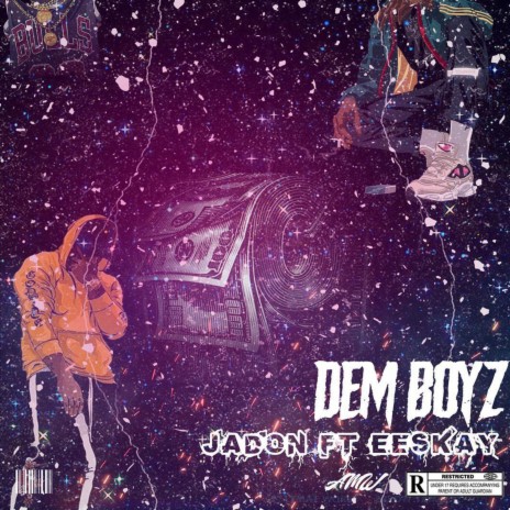 Dem Boyz ft. Eeskay | Boomplay Music