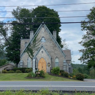 Little Stone Church