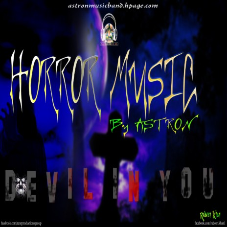 Devil In You - Horror BG Music Astron | Boomplay Music