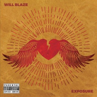 Will Blaze