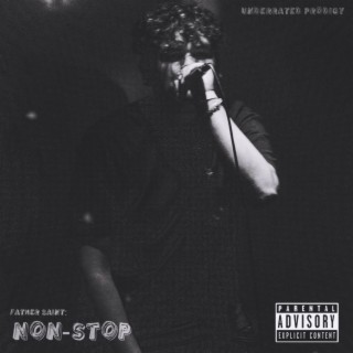 NON-Stop lyrics | Boomplay Music