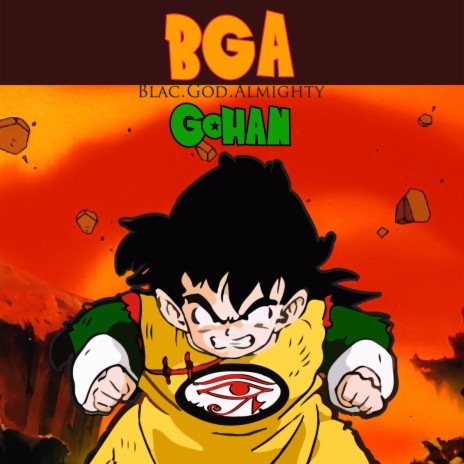 Gohan (feat. Scumbag Fred) | Boomplay Music