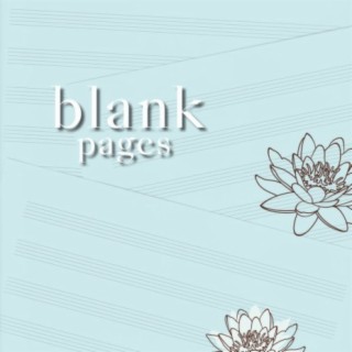 Blank Pages