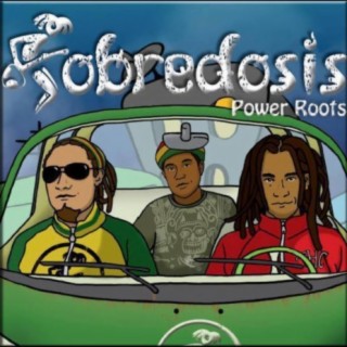 Sobredosis Power Roots