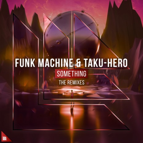 Something (Goldfish & Blink Extended Mix) ft. Taku-Hero | Boomplay Music