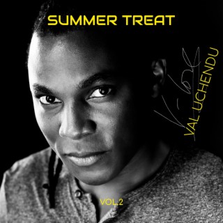 Summer Treat (Pop Version)