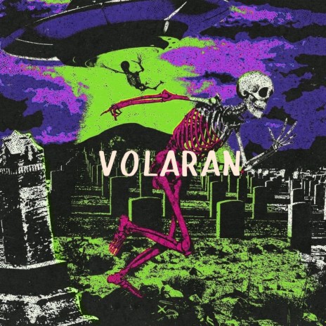 Volaran | Boomplay Music