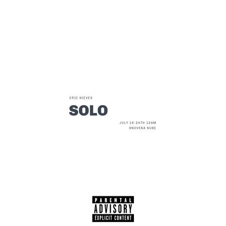 SOLO | Boomplay Music