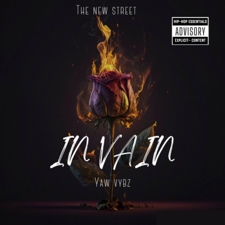 IN VAIN | Boomplay Music