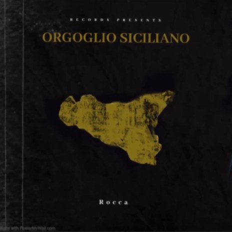 ORGOGLIO SICILIANO | Boomplay Music