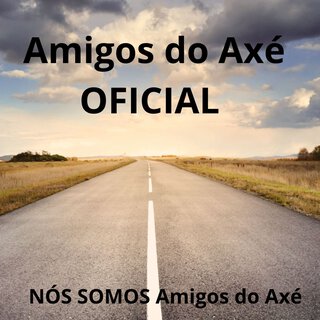 Nós Somos Amigos do Axé