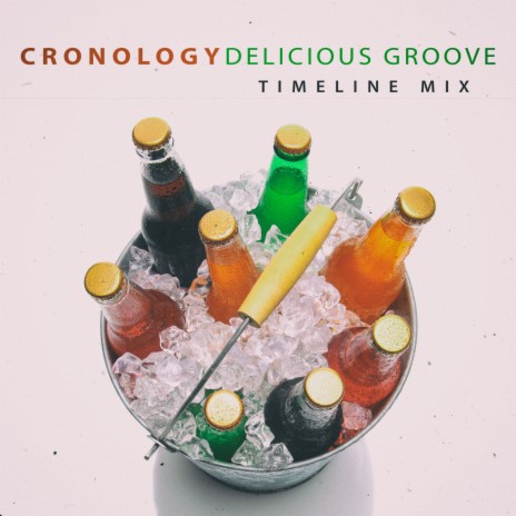 Cronology (Timeline Mix) | Boomplay Music