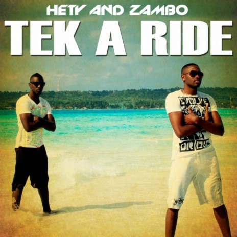 Tek A Ride | Boomplay Music