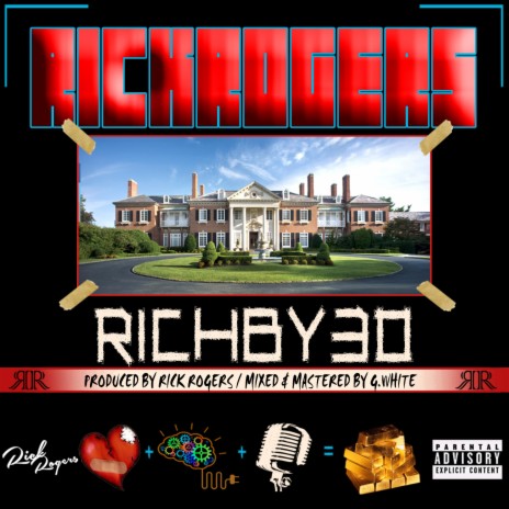 Rich by 30 | Boomplay Music