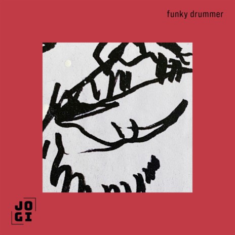 Funky Drummer