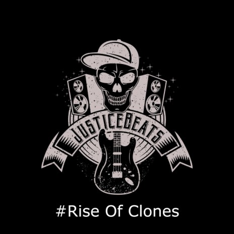 Rise Of Clones (Instrumental)