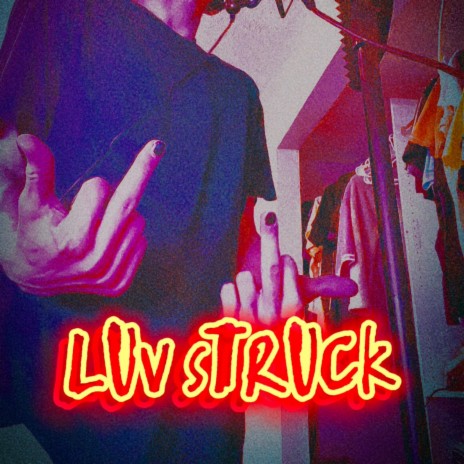 LUVSTRUCK