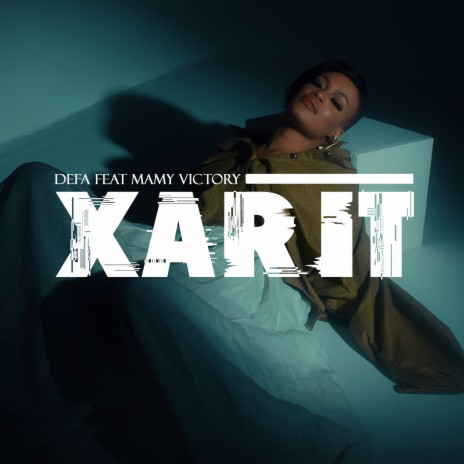 Xaarit ft. Mamy Victory | Boomplay Music