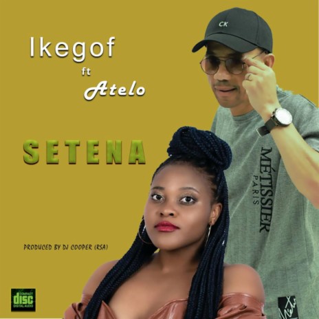 Setena (feat. Atelo Matlou) | Boomplay Music