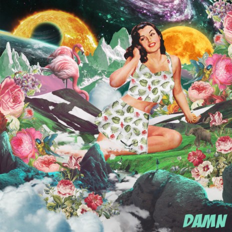 Damn | Boomplay Music