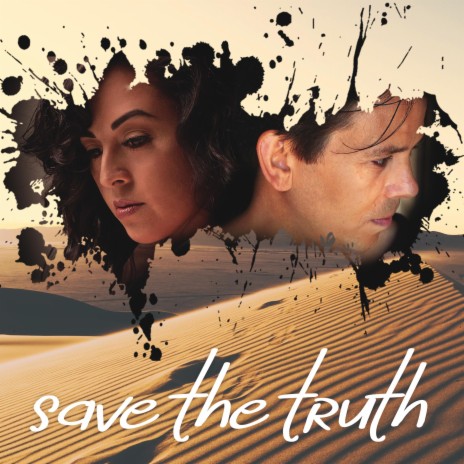 Save the Truth (feat. Barbi Escobar)