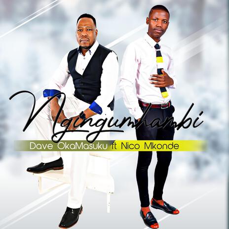 Ngingumhambi ft. Nico Mkonde | Boomplay Music