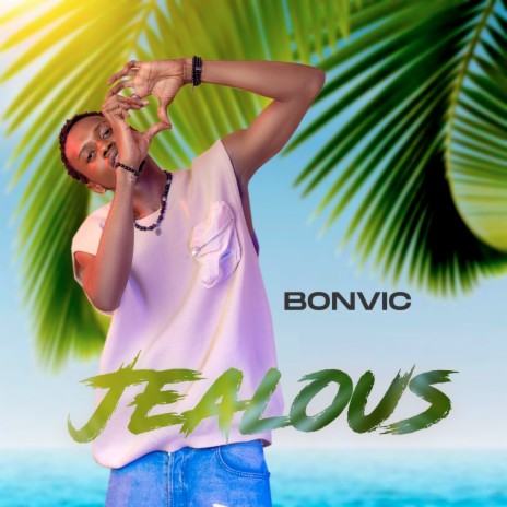 Jealous | Boomplay Music