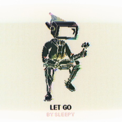 Let go (slowly)