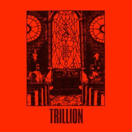 Trillion | Boomplay Music