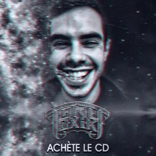 Achète le cd