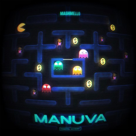 Manuva | Boomplay Music