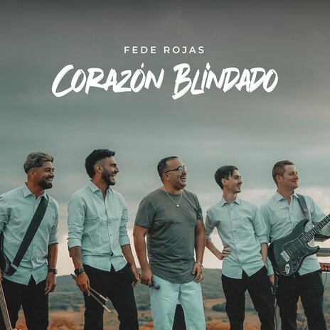 Corazón Blindado | Boomplay Music