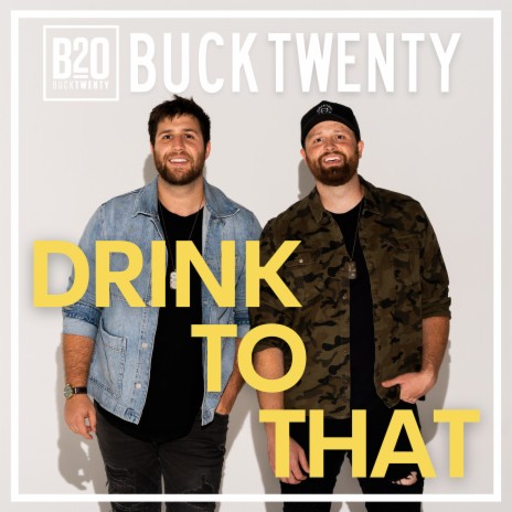 Drink to That | Boomplay Music