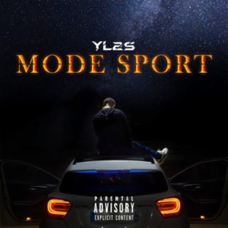 Mode Sport