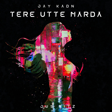 Tere Utte Marda ft. Jus Ritz | Boomplay Music