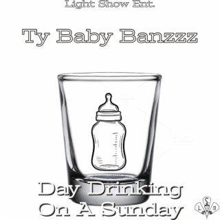 Day Drinking On A Sunday EP