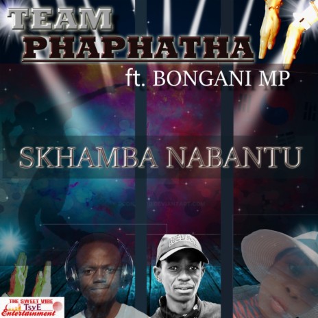 Skhamba Nabantu ft. Bongani MP | Boomplay Music