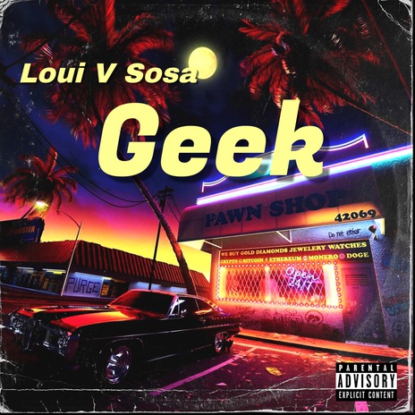 Geek | Boomplay Music