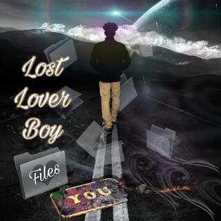 Lost Loverboy Files