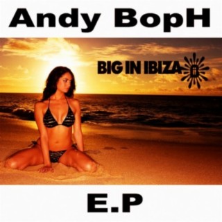 The Andy Boph EP