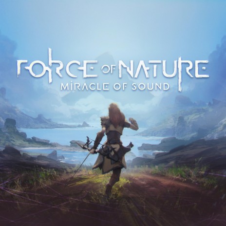 Force of Nature | Boomplay Music