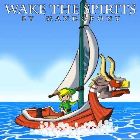 Wake the Spirits | Boomplay Music