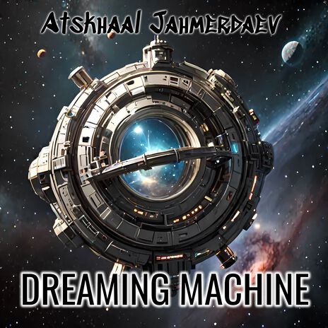 Dreaming machine | Boomplay Music