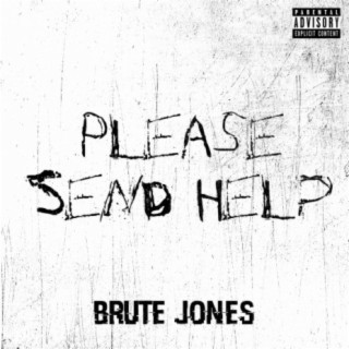 Brute Jones