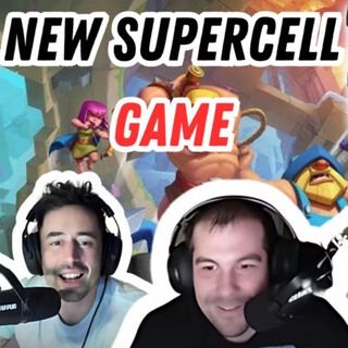 Project RISE review: Supercells NEW Rogue-lite Game is in pre 