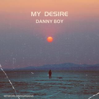 My Desire (Radio Edit)